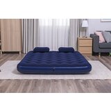 Bestway air mattress 203 x 152 x 22 cm 67374 | shoptok.hr