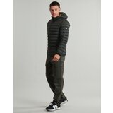 Teddy Smith Puhovke BLIGHTER Kaki | Shoptok.si