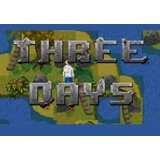  Three Days Steam Key GLOBAL | ePonuda.com