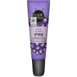 Organic Shop Aqua Glossy Lip Balm Cijene