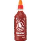 FLYING GOOSE Sriracha - Hot & Sweet - 455 ml Cene