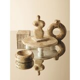 Premier Housewares Marmorni kipec (višina 20 cm) Santino – | Shoptok.si