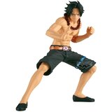 Banpresto One Piece Portgas D. Ace Battle Record Figura 13 cm | shoptok.hr