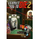 Steam I Expect You To Die 2: The Spy and the Liar [VR] (PC) Key GLOBAL | ePonuda.com