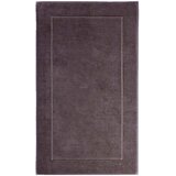 Aquanova kopalniška preproga barve jajčevca 60/100 cm | Shoptok.si