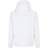 Helly Hansen Prijelazna jakna 'ERVIK' crna / bijela | shoptok.hr