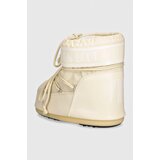 Moon Boot Čizme za snijeg MB ICON LOW NYLON boja: bež, 80D1409340 L002 | shoptok.hr