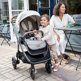 Joie otroški voziček Finiti™ Signature Oyster | Shoptok.si
