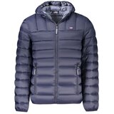 Norway 1963 Muška Plava Jakna | shoptok.hr
