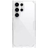 Nillkin torbica nature pro za samsung galaxy S24 ultra transparent Cene