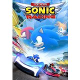  Team Sonic Racing S Key EUROPE | ePonuda.com