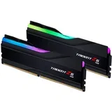Trident Z RGB F5-6000J3040G32GX2-TZ5RK memorijski modul 64 GB 2 x 32 GB DDR5 6000 MHz