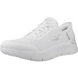 Skechers SLIP-INS GO WALK FLEX Bijela