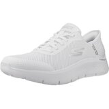 Skechers Ženske patike Slip-ins go walk flex grand entry, Bele | Eponuda.com