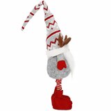  Božićni ukras "patuljak" 80 cm | shoptok.hr