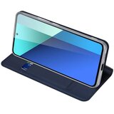 Dux ducis Skin Pro – preklopna torbica za XIAOMI REDMI NOTE 13 4G modra | Shoptok.si