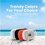 Sonicgear SONICGO! 101 AQUA Mint bluetooth zvučnik Cene