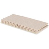 Compactor Bež tekstilna kutija za pohranu 28x12x12 cm Sandy – | shoptok.hr