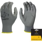 Lacuna RUKAVICA PINTO POLYAMIDE SIVA VELIČINA 7 61WT27 Cijene