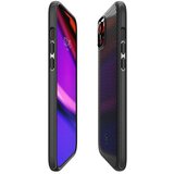Spigen Maska za iPhone 15 mat Mag Armor MagSafe crna Cene