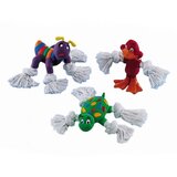 Nobby žival iz lateksa na vrvi - 12-14 cm | Shoptok.si