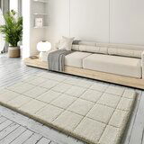 Universal Kremno bela preproga 133x190 cm Molier – | Shoptok.si