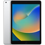 Apple iPad 9th Gen 10.2 inch A13 WiFi 256GB Silver (fk2p3ll/a) cene