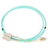 Lanplus Patchcord SC/UPC-LC/UPC MM OM3, duplex, 3.0m | ePonuda.com