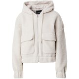 Only Prehodna jakna bež | Shoptok.si