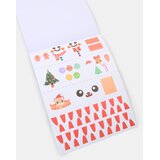 Sinsay Kreativni set s izrezima i naljepnicama | shoptok.hr