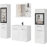 P & B Kopalnica Madrit, Bela, Osvetlitev, 5-Delna | Shoptok.si