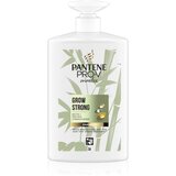 Pantene Pro-V Miracles Grow Strong šampon za suhe in poškodovane lase 1000 ml Cene