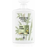 Pantene Pro-V Miracles Grow Strong šampon za suhe in poškodovane lase 1000 ml