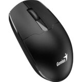 Genius bežični miš NX-7000SE 1200 dpi crni | Eponuda.com