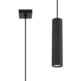  Brilagi - LED luster na sajli CRESTO 1xGU10/10W/230V crna | Eponuda.com