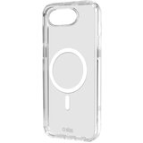 Sbs iPhone 16e Light Mag prozoren ovitek, (21756284) | Shoptok.si