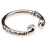 SuperLove Kingpin Stainless Steel Glans Ring 24mm | Shoptok.si