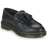Dr. Martens Čevlji Derby Adrian Smooth Črna | Shoptok.si