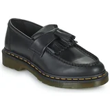 Dr. Martens Čevlji Derby Adrian Smooth Črna