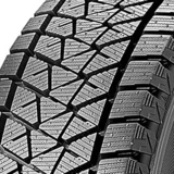Bridgestone Blizzak DM V2 ( 265/45 R21 104T, Nordic compound ) zimska pnevmatika