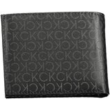 Calvin Klein MEN&#39;S WALLET BLACK | Shoptok.si