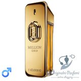 Paco Rabanne Million Gold For Men 100ml EDP