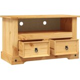 TV ormarić od borovine meksički asortiman Corona 91x43x56 cm | shoptok.hr