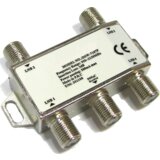  Diseq 4/1 metalni bez kucista Satop – DQ-41S Cijene