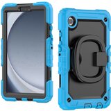  Futrola STRAP za Samsung Tab A9/ X110 svetlo plava | Eponuda.com