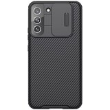 Nillkin CamShield zaščita za Samsung Galaxy S22 Plus 5G - črna Cene