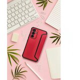  RAZOR Book futrola za SAMSUNG GALAXY A16 5G crvena | shoptok.hr