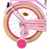 Volare dječji bicikl Excellent 18″ pink boje | shoptok.hr
