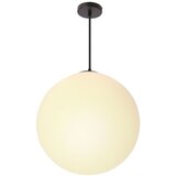 Brilagi Luster na sajli POLOS 1xE27/40W/230V prečnik 40 cm crna | Eponuda.com