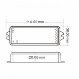 Bb Link sky led kontroler wt-spi | ePonuda.com